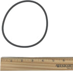 Replacement for Intex 11824 Replacement Leaf Trap O-Ring Gasket for 12 Inch - Image 2