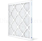 AIRx 6-Pack Premium DUST Series MERV 8 Pleated Air Filter - Image 4