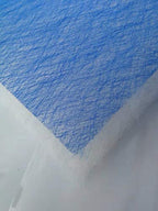 Fiberglass Paint Arrestor Pad, Paint Spray Booth Floor Filter - Image 2