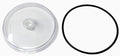 Replacement for Intex Leaf Trap Cover Lid & O-Ring for 26367EH Pool Sand Filter by Unknown