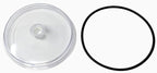 Replacement for Intex 28675EG Replacement Pool Leaf Trap Cover Lid for Sand by Unknown
