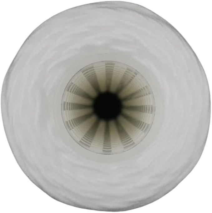 IPW Industries Inc. 50 Micron String Wound Water Filter - Image 5