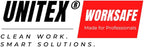 5-Pack UNITEX® WORKSAFE 16-20 Gal Disposable Filter Bags – 2-in-1 System - Image 3