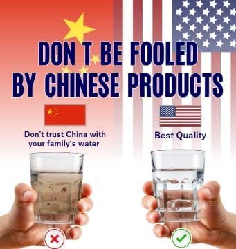 American Filter Company®, Water Fountain Filters, Model # AFC-EWH-3000 - Image 6