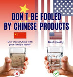 American Filter Company®, Water Filter, Model # AFC-EWH-3000, Compatible - Image 6