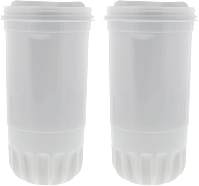 Tier1 Pitcher Water Filter Cartridge, Compatible by Tier1