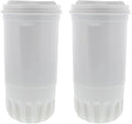 Tier1 Pitcher Water Filter Cartridge, Compatible by Tier1