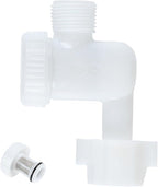 7/8'' Toilet Water Filter Adapter by XINSENYUE