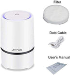 Air Purifier Small Portable Air Cleaner - Image 7