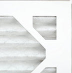 AIRx Filters 20x30x1 Air Filter MERV 13 Pleated HVAC AC Furnace Air Filter - Image 7