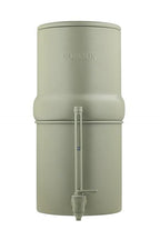 Boroux Compact Gravity-Fed Countertop Stainless Steel Water Filter System | 1.8 - Image 3