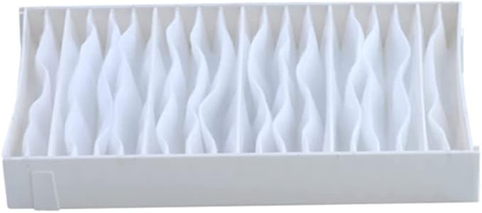 AWO ET-EMF320 ET-SFD320 Replacement Projector Air Dust Filter - Image 3