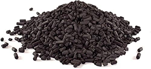 OdorHog Metal Cap Slip On Vent Stack Pipe Filter 6" Black ABS, Removes Outdoor - Image 4