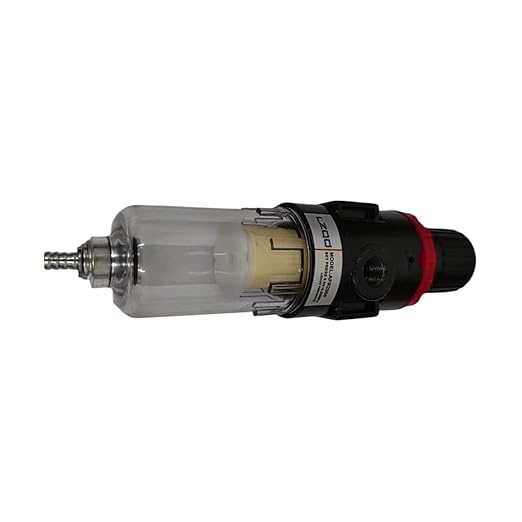 AFR-2000 Pneumatic Pipeline Filter Regulator Air Compressor handling Unit - Image 5