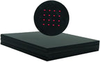 Acrylic Optical Filter for HD Wireless Cameras Infrared Transmitting Lens for - Image 2