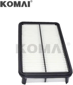 Air Cabin Filter 4251527 Compatible - Image 9