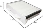 RAParts New Cab Air Filter 4S00640 Fits John Deere 75C 80C 110 135C 210C 330C - Image 10