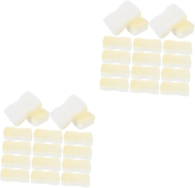 30pcs Reusable Lampshade Cleaning Sponges by Unknown
