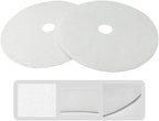 10 Pcs Universal Cloth Dryer Exhaust Filter Portable Dryer Replacement Lint - Image 4