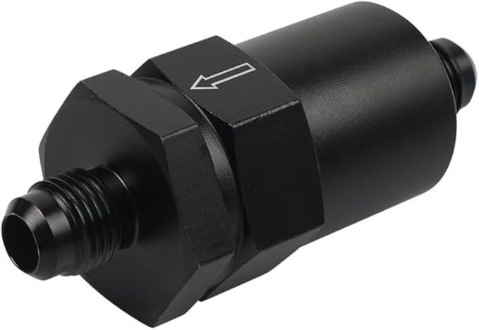 Automotive Tuning Inline Fuel Filter - Image 6