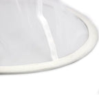 Honey Strainer Filter 2pcs Net Screen Food Filter Apiary Equipment Extraction - Image 6