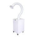 Extract All Portable Suction Air Filter HEPA, Fume Extractor, and Source Capture by Extract-All