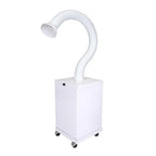 Extract All Portable Suction Air Filter HEPA, Fume Extractor, and Source Capture by Extract-All