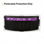 3M PAPR, Versaflo High Efficiency Filter TR-6710N, Particulates, - Image 4
