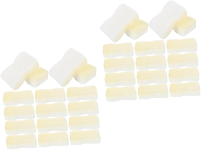 30pcs Lampshade Cleaner Sponges Reusable Dry Cleaning Sponge - Image 5
