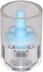 Micro Filter Tar Reducing Cigarette Filters, 4 Pack - Image 2