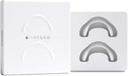 Intake Breathing Extra Intake Bands, Matte White. by intake%C2%AE