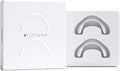Intake Breathing Extra Intake Bands, Extra-Large, Matte White. by intake%C2%AE