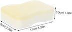 Veemoon Lampshade Soot 15pcs Cleaning Sponges Dry Cleaning Sponge - Image 2