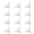 30Pcs Disposable Photosensitive Resin Strainer Funnel 3D Printer Accessories by Holibanna