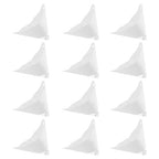 30Pcs Disposable Photosensitive Resin Strainer Funnel 3D Printer Accessories by Holibanna