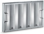 Kratos Commercial Hood Filter 16" x 20" x 2", Stainless Steel by Kratos