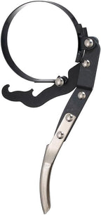 Oil Filter Wrench Tool with Positive Grip Handle by AimsTools