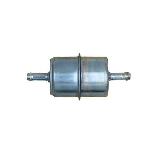 RAParts AT101565 Fuel Filter Fits John Deere Backhoe Loader: 210C 300D 310C - Image 4