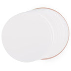 stonylab Nylon Membrane Filters, Hydrophilic Nylon Membrane Disc Filters by StonyLabScientific