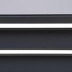 Outdoor Privacy Screen, Metal Air Conditioner Fence Cover - Image 6