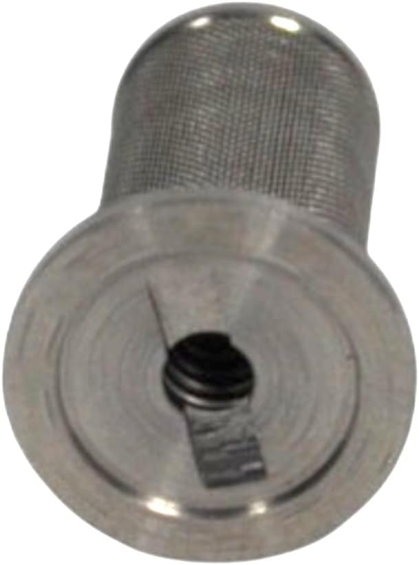 Commercial Extraction Mesh Inline Filter - Image 2
