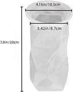 IBC Nylon Lid Filter 2 Pack IBC Lid Nylon Filter Screen Rain Water Filter - Image 2