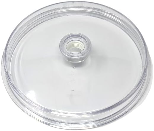 Replacement for Intex Leaf Trap Cover Lid for Krystal Clear 28651EG Pool Sand by Unknown