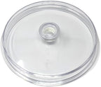 Replacement for Intex 26371EH Replacement Pool Leaf Trap Cover Lid for Sand by Unknown