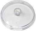 Replacement for Intex Leaf Trap Cover Lid for SF20110 Pool Sand Filter Pump by Unknown