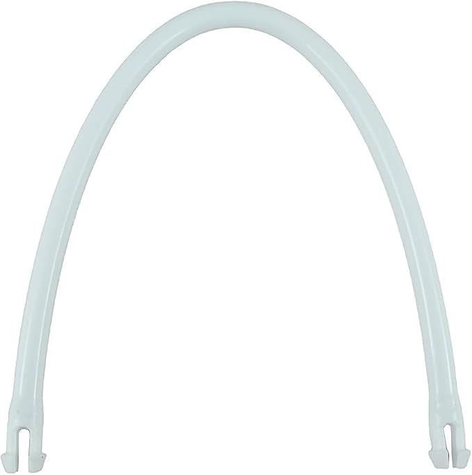 Crystal Quest Hard Replacement Handle by CrystalQuest