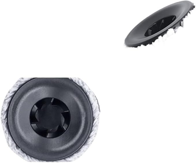 Aimee Brush Roller&Filter Replacement Compatible - Image 5