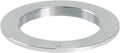 M42 Lens Adapter Camera Convertor Ring by Unknown