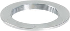 M42 Lens Adapter Camera Convertor Ring by Unknown