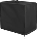 Sand Filter Cover by Unknown